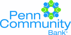 Sponsor Logo for Penn Community Bank