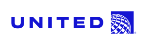 Sponsor Logo for United Airlilnes