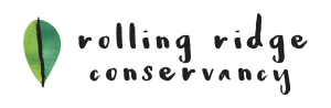 Sponsor Logo for Rolling Ridge Conservancy
