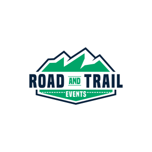 Sponsor Logo for Road and Trail Events