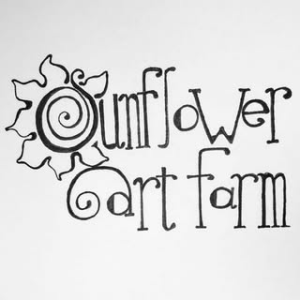 Sponsor Logo for Sunflower Art Farm Pottery