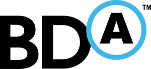 Sponsor Logo for BDA
