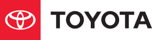 Sponsor Logo for Toyota