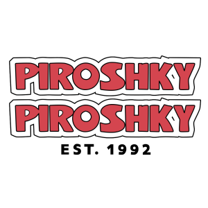 Sponsor Logo for Piroshky Piroshky