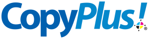 Sponsor Logo for CopyPlus