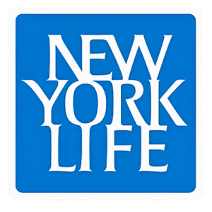 Sponsor Logo for New York Life