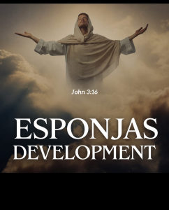 Sponsor Logo for Esponjas Development