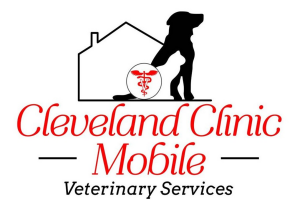 Sponsor Logo for Cleveland Clinic Mobile Veterinary Services