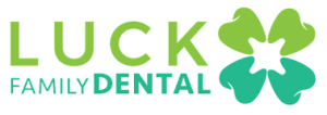 Sponsor Logo for Luck Family Dental