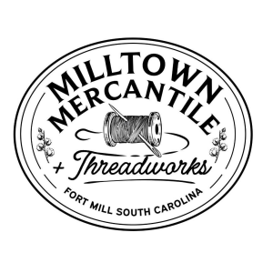 Sponsor Logo for Milltown Mercantile