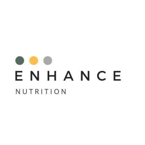 Sponsor Logo for Enhance Nutrition Associates