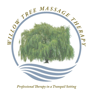 Sponsor Logo for Willow Tree Massage Therapy