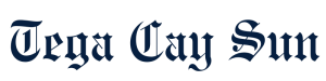 Sponsor Logo for The Tega Cay Sun