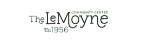 Partner Logo for The LeMoyne Community Center