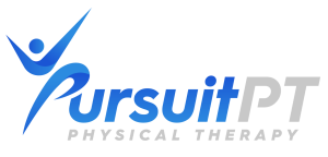 Sponsor Logo for Pursuit Physical Therapy