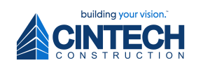 Logo for Cintech Construction