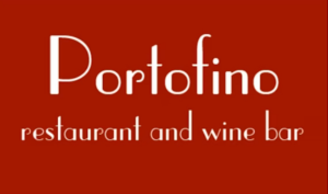 Sponsor Logo for Portofino’s Wine Bar