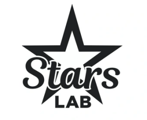 Sponsor Logo for Stars Lab CT