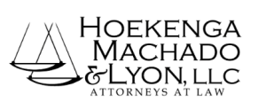 Sponsor Logo for Hoekenga, Machado & Lyon, LLC