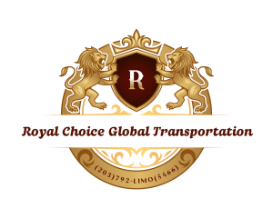 Sponsor Logo for Royal Choice Global Transportation