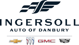 Sponsor Logo for Ingersoll Auto of Danbury