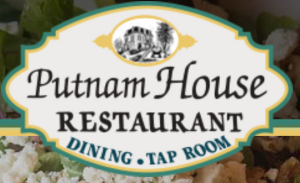 Sponsor Logo for Putnam House