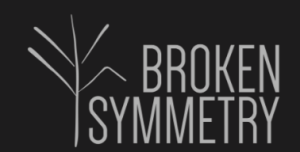 Sponsor Logo for Broken Symmetry