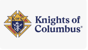 Sponsor Logo for Bethel Knights of Columbus
