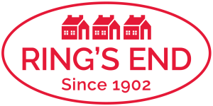 Sponsor Logo for Ring's End