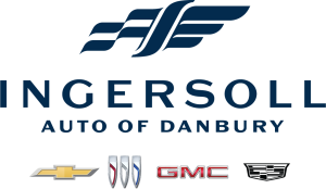 Sponsor Logo for Ingersoll Auto of Danbury
