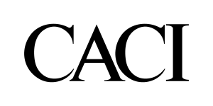 Sponsor Logo for CACI