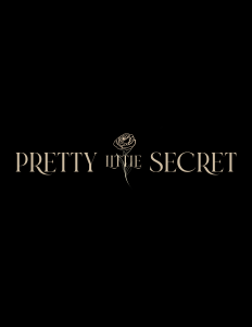 Sponsor Logo for Pretty Little Secret