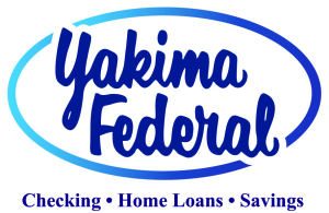 Sponsor Logo for Yakima Federal