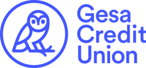 Sponsor Logo for Gesa Credit Union