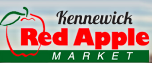 Sponsor Logo for Kennewick Red Apple