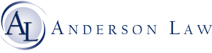 Sponsor Logo for Anderson Law
