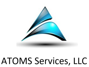 Sponsor Logo for Atoms Services, LLC