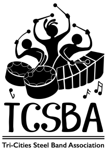 Sponsor Logo for Tri-Cities Steel Band Association (TCSBA)