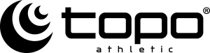 Sponsor Logo for Topo Athletic