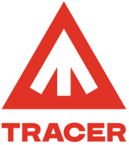 Sponsor Logo for TRACER Fitness
