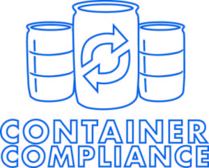 Sponsor Logo for Container Compliance