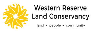 Sponsor Logo for Western Reserve Land Conservancy