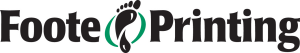 Sponsor Logo for Foote Printing