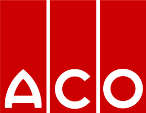 Sponsor Logo for ACO, Inc.