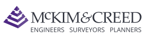 Sponsor Logo for McKim & Creed