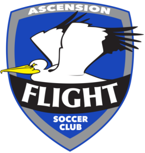 Sponsor Logo for Ascension Flight Soccer Club
