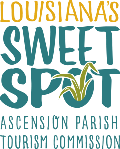 Sponsor Logo for Louisiana's Sweet Spot