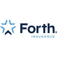 Sponsor Logo for Forth Insurance