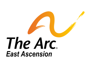 Sponsor Logo for The Arc of East Ascension