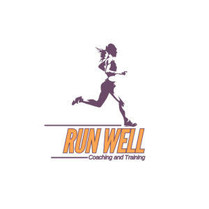 Sponsor Logo for Run Well Coaching